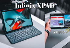 3 Tablet Kuliah Murah Layar 11 Inci di Bawah 3 Juta, Ada Tecno, Infinix, Redmi Spek Kencang untuk Mahasiswa