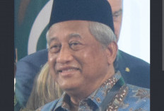 Muktamar NU ke-35 Ubah Mekanisme Pemilihan Ketua Umum PBNU, AHWA Disepakati