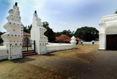 Long Weekend di Cirebon Bisa Ngapain Aja? Cek di Sini Destinasi Seru yang Wajib Dikunjungi