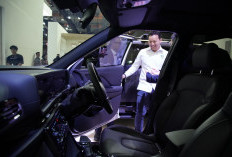 Hyundai Sambut Kunjungan Anggota DPR RI Moreno Soeprapto di IIMS 2026 ?