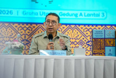 Kemenbud Luncurkan 5 Jilid Buku Sejarah Indonesia, Hadirkan Perspektif Indonesia-Sentris