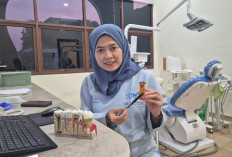 Gigi Anak Tumbuh Tidak Normal? Kenali Tanda dan Penyebabnya Sejak Dini