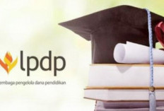 Kesempatan Emas! LPDP Resmi Buka Beasiswa S2 ke Amerika, Inggris dan Tiongkok, Begini Cara Daftarnya