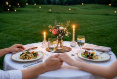 Dinner Romantis di Aston Cirebon, Hadirkan 3 Venue Eksklusif untuk Ciptakan Momen Tak Terlupakan
