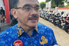KPBU APJ Cirebon Masih Berproses, Pemkot Hitung Kemampuan Bayar Rp16,5 Miliar per Tahun