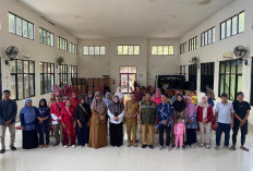 Siti Farida Ucapkan Terima Kasih ke Kemensos Wali Murid Sekolah Rakyat Dapat Rutilahu 