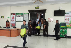 Sidang Wika Tandean vs Frans Simanjuntak di PN Sumber Makin Memanas, 127 Bukti Dibeberkan!