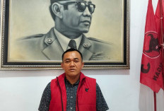 PDIP Instruksikan Fraksi DPRD Turun Langsung Bantu Korban Banjir