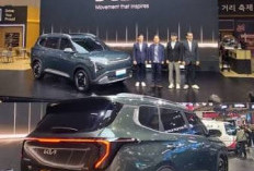 Seperempat Abad Lebih Bersama Carens, Kia Perlihatkan Kelanjutannya di Era Listrik