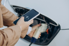 AI BMS Bisa Baca Kesehatan Baterai Mobil Listrik Secara Real-Time, Begini Caranya