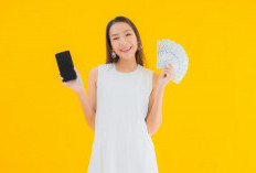 Buruan Klaim! Saldo DANA Gratis dari DANA Kaget, Ini Cara dan Syarat Lengkapnya