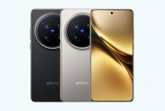 Rekomendasi 6 HP Vivo dengan Kamera Terbaik 2025, Cocok untuk Foto dan Video Kelas Profesional