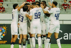 Koefisien Liga Indonesia Terus Naik di Asia, Persib Jadi Penyumbang Terbesar, Ini Daftarnya!