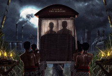 Sejarah dan Fakta di Balik ‘Istana’ Hantu Pabrik Tebu, Ada Luka Kolektif yang Sulit Dilupakan
