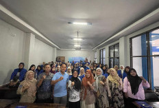 PGSD IPB Cirebon Laksanakan Program Praktisi Mengajar