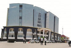 Hakim Tetapkan Gedung Setda Cirebon sebagai Barang Bukti, Rencana Renovasi Rp10 Miliar Bisa Tertunda