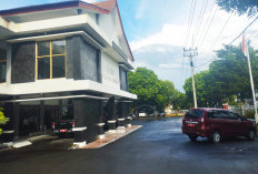 Dua Bulan Tak Dibayar, Tunjangan DPRD Kuningan Jadi Sorotan Publik