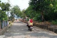 Akses Antar Desa Rusak, Warga Kuningan Utara Dorong Tambahan Anggaran Infrastruktur