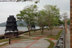 Setelah Menunggu 2 Tahun, Desa Penyangga Akhirnya Bertemu Pengelola Waduk Darma