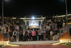 Mini Teater 'Dinamika Rasa' Tandai Dies Natalis UKM Simfoni Jiwa