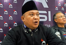 PSI Kabupaten Cirebon Bidik Kursi Dewan di 7 Dapil pada Pemilu 2029
