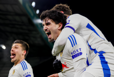 Heboh Pascal Struijk Naturalisasi, Ini Profil, Kehebatan dan Klubnya Saat Ini