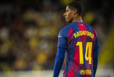 Manchester United Incar Elliot Anderson, Tapi Terbelit Utang Rp12 Triliun: Rashford dan Hojlund Jadi Tumbal?