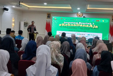 Tak Hanya Pintar Kitab Kuning, Santri di Cirebon Didorong Melek Keuangan dan Investasi Syariah