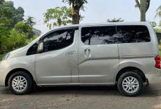 Rekomendasi 6 Mobil MPV Bekas Harga Rp50 Jutaan - Rp100 Juta yang Gampang Dirawat Edisi 7 Seater Lega