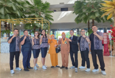 Dari Operasi Dwikora hingga Staycation Mewah, Momen Berkesan Veteran Suhadi di Aston Cirebon