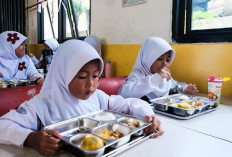 Evaluasi MBG Dilakukan, Pemerintah Cegah Kesalahpahaman di Ruang Publik