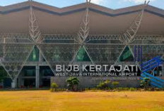 Bandara Kertajati Sulit Berkembang karena Whoosh, KDM Minta Tukar Guling dengan Husein