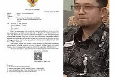 Fakta Mengejutkan di Balik Pembongkaran Rel Kuno Cirebon, KAI Buka Suara