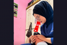 Inovasi Bidan Muda Majalengka: Rdaphomecare Jadi Solusi Perawatan Ibu dan Anak di Rumah