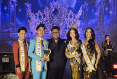 Grand Final PPWI 2026 Sukses Digelar di Cirebon, Ini Daftar Pemenangnya