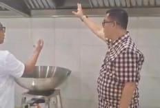 Satgas MBG Kuningan Sidak SPPG Kasturi, Dapur Makan Bergizi Gratis Ini Dinilai Siap Beroperasi