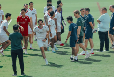 Prediksi, Timnas Indonesia Punya Skuad Mewah, Kamboja Terancam Jadi Korban Perdana
