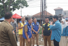 Bukti Nyata! 417 Kilometer Jalan Kabupaten Cirebon Dibangun Tahun Ini