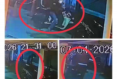 Waspada! Kasus Curanmor di Cirebon Meningkat, Motor Hilang di Area Resto