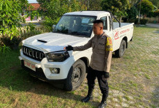 3 Santriwati di Indramayu Tertabrak Pikap Kopdes, Diduga Sopir Mengantuk