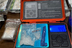 Digerebek Tengah Malam, Kamar Kos di Cirebon Jadi Sarang Narkoba, Polisi Temukan Sabu dan Ribuan Tramadol 