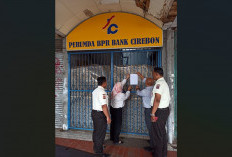 BREAKING NEWS: OJK Cabut Izin Bank Cirebon, Simak Alasan Lengkapnya