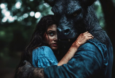 2 Cara Melihat Khodam Pendamping Diri Sendiri Menurut Kepercayaan Jawa, Benarkah Bisa Terlihat?