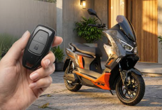 Kredit Motor Listrik Polytron Fox 350 Juli 2026, Simak Simulasi DP, Cicilan, dan Pilihan Tenornya