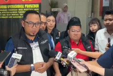 Kasus Dugaan Penyekapan oleh Oknum Polisi Terungkap, Korban Asal Cirebon Jalani Visum di Jakarta