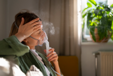 3 Obat Herbal untuk Asma yang Mudah Ditemukan di Dapur, Bisa Bantu Redakan Sesak Napas