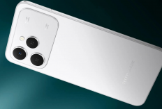 Baterai 7000 mAh Cuma 1 Jutaan, Ini 5 Rekomendasi Hp Murah yang Bisa Tahan 3 Hari & Fast Charging