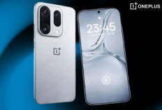 OnePlus 16 Resmi Meluncur, HP Gaming Ini Punya Kejutan yang Tak Biasa!