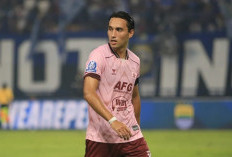 Alasan Ezra Walian Layak Kembali ke Timnas, Marcos Reina Ungkap Fakta Berikut Ini