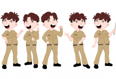 Penghambat PPPK Paruh Waktu Naik Status, Ini Dia yang Dinilai Jadi Batu Sandungan